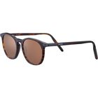 ARLIE, Shiny Dark Havana-Mineral Polarized Drivers Cat 2 to 3, hi-res image number null